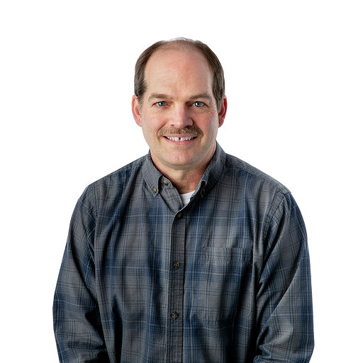 Paul Brenton